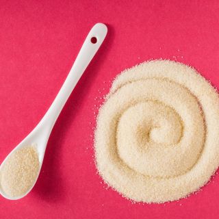 Collagene idrolizzato